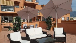 Playamar terrasa nueva